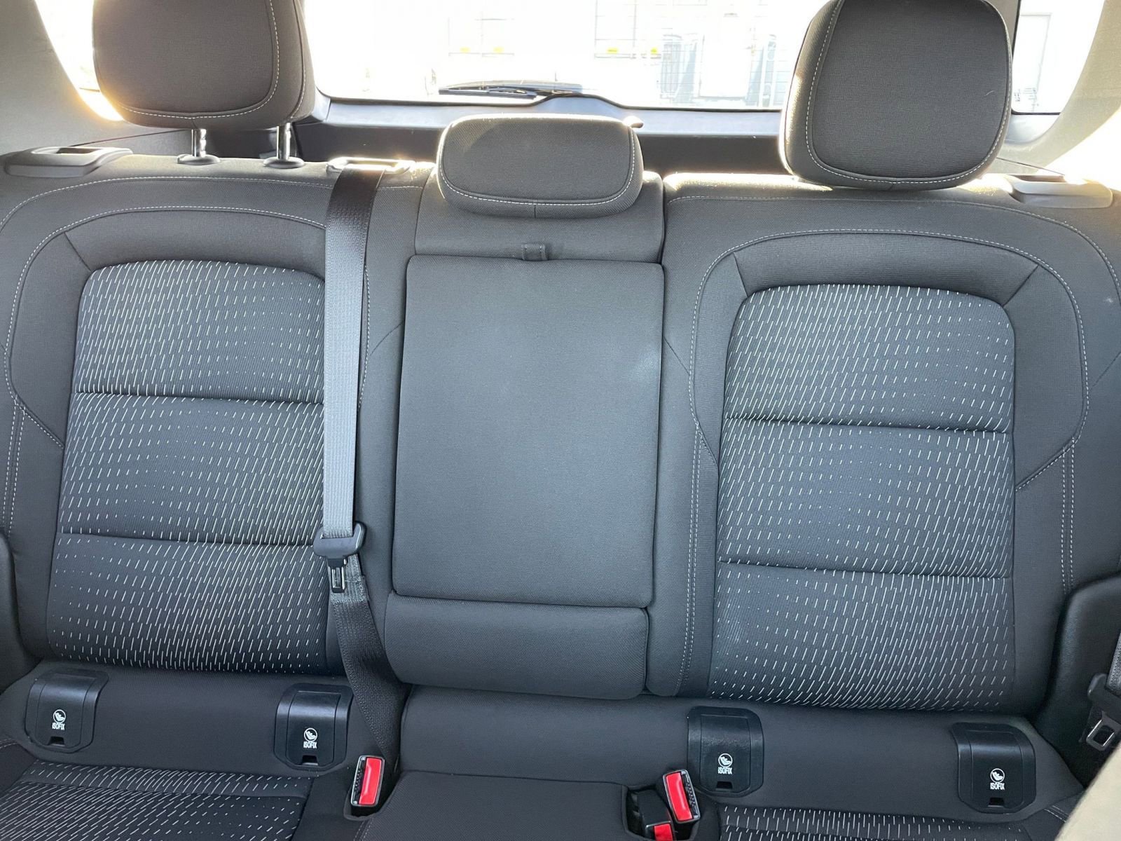 Used 2025 Chevrolet Equinox LT image 32