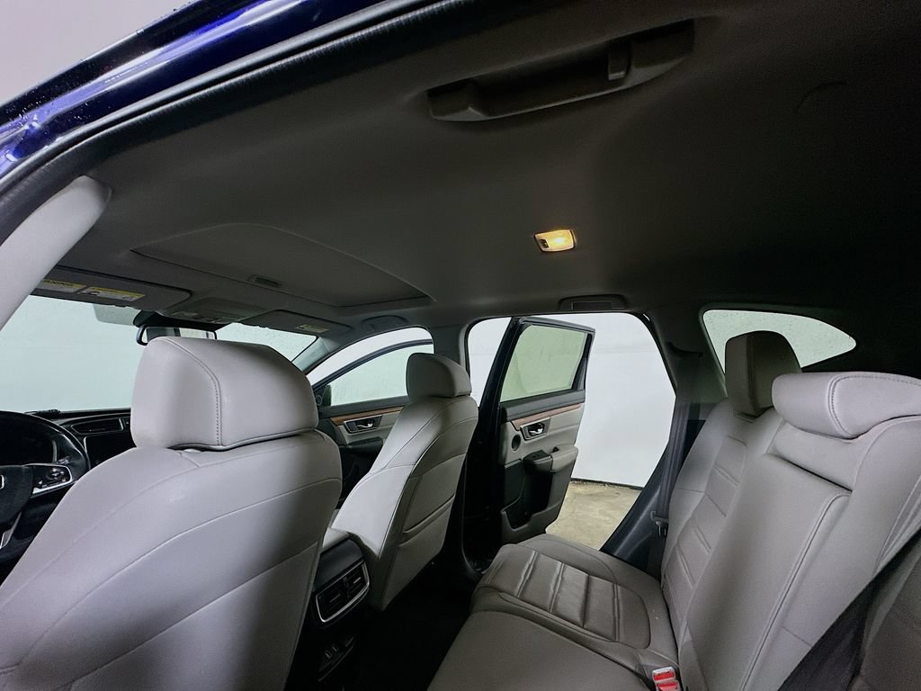 Used 2020 Honda CR-V Touring image 13