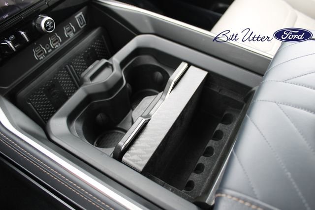 Used 2025 RAM 1500 Tungsten w/ Towing Technology Group AWD/4WD image 18