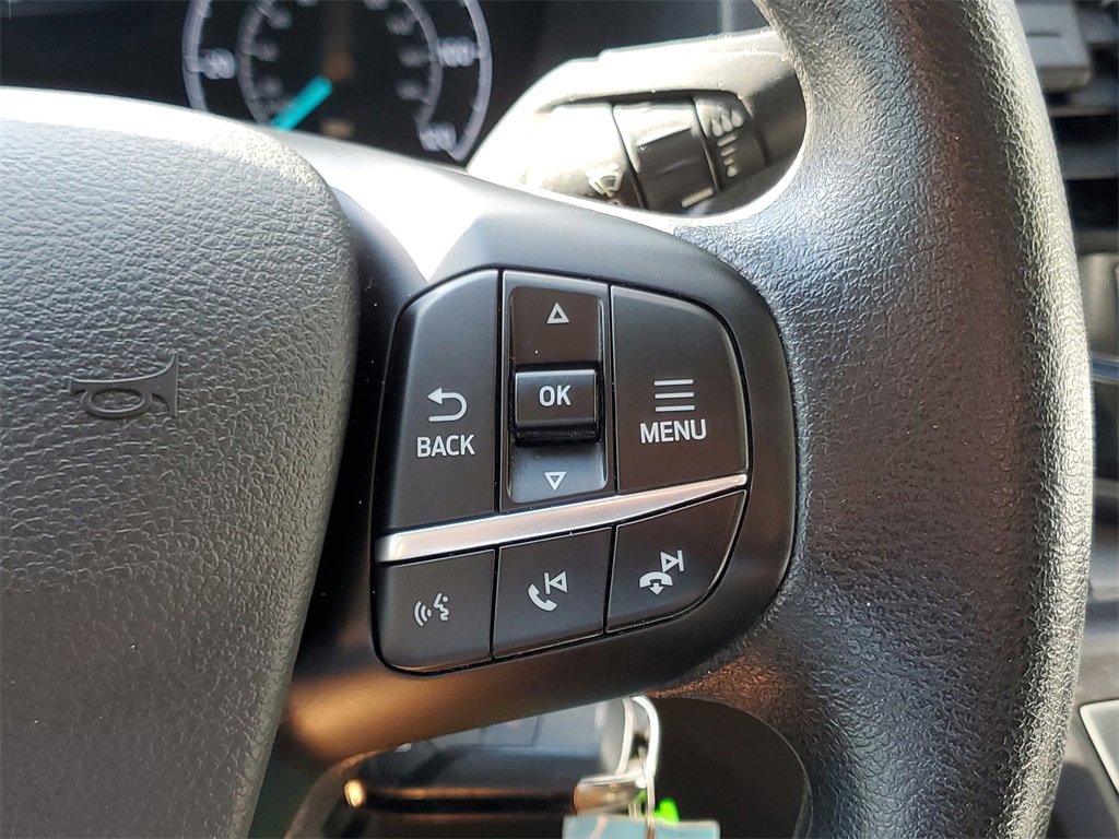 Used 2023 Ford Transit 350 XLT image 19