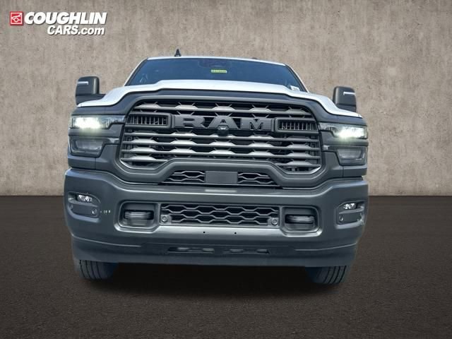 New 2026 RAM 2500 Tradesman AWD/4WD image 2