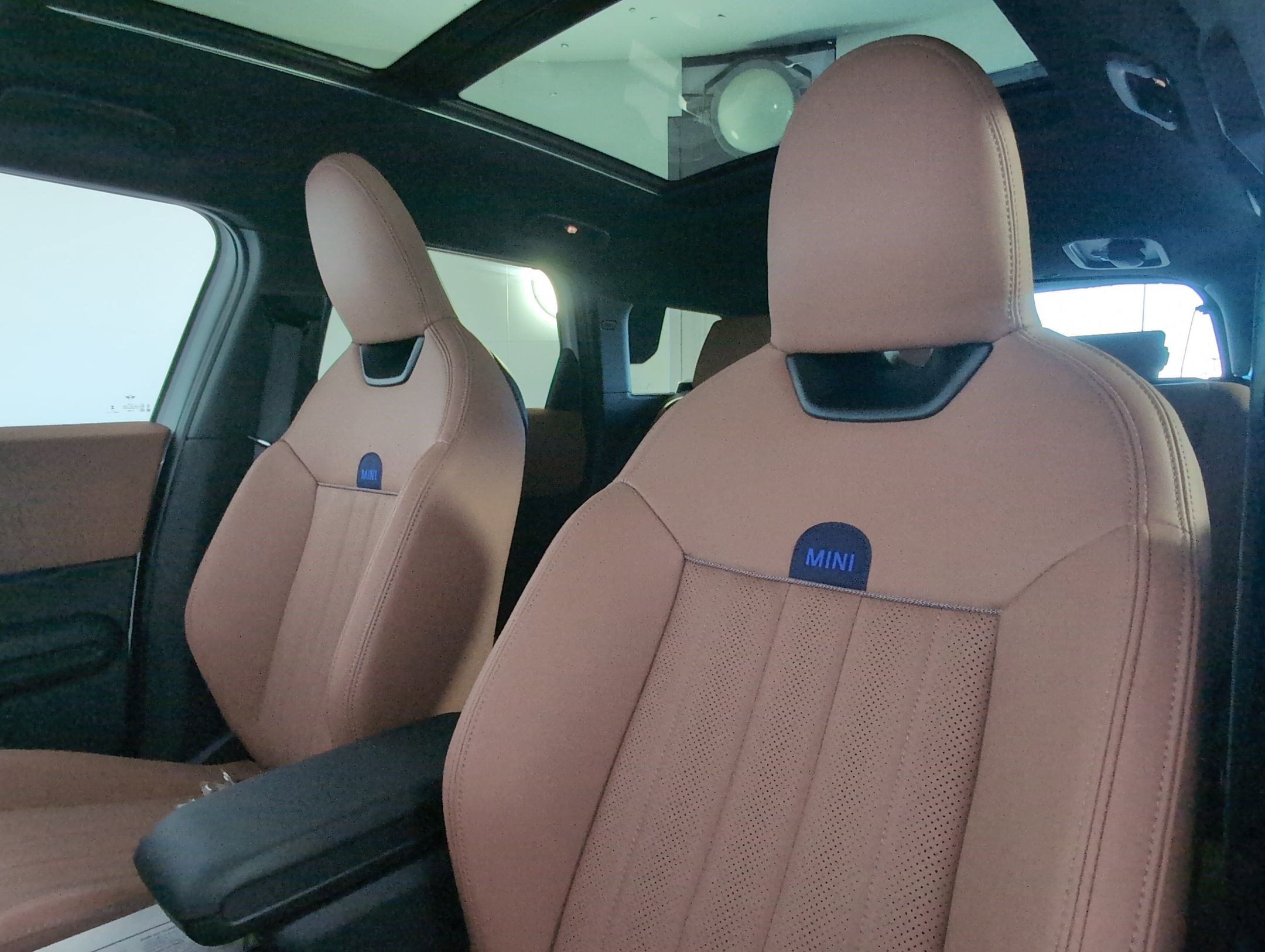 New 2026 MINI Cooper Countryman S image 23