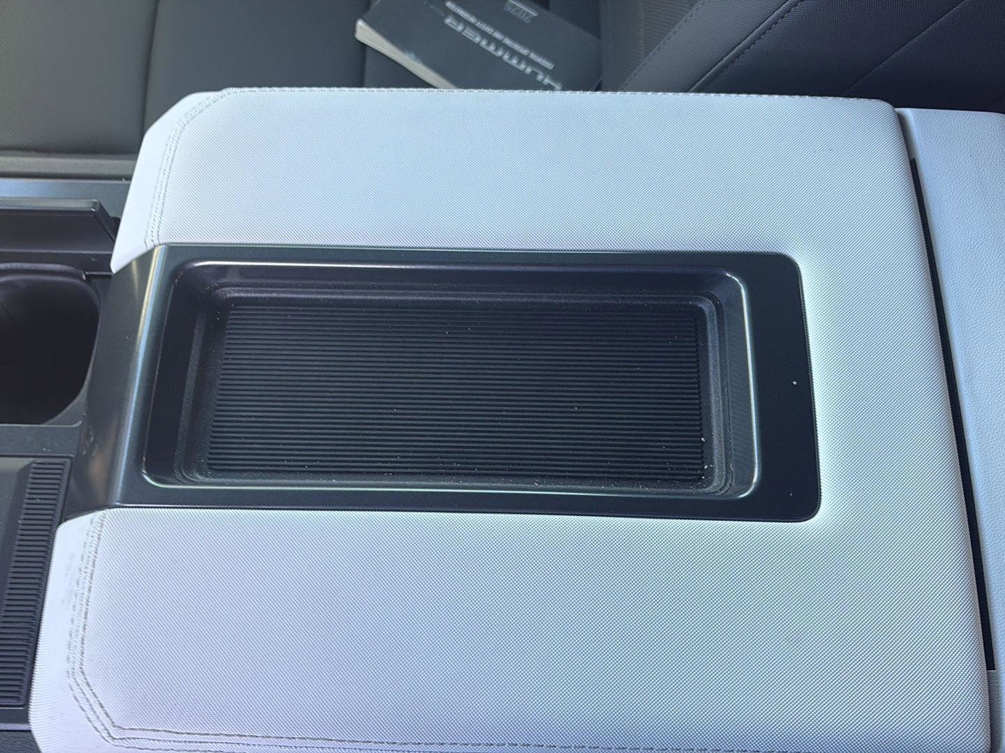 Used 2025 GMC Hummer EV 3X image 17