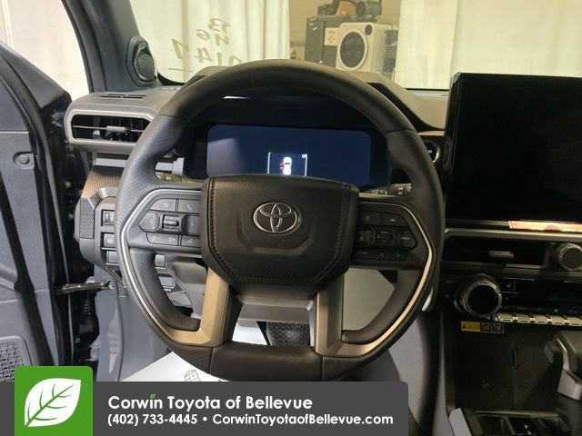 New 2026 Toyota 4Runner Limited image 13