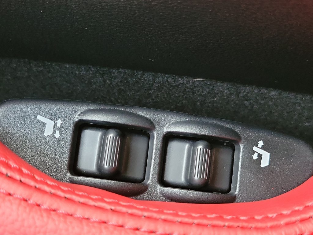 New 2027 Nissan Z Performance RWD image 30