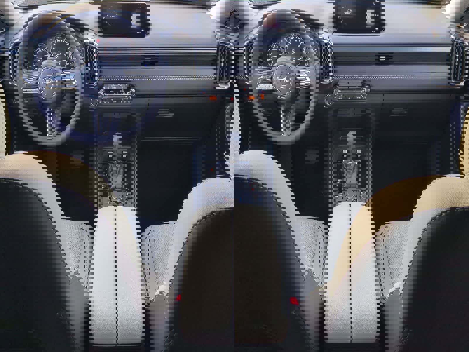 New 2026 MAZDA CX-50 2.5 Turbo w/ Premium Plus Pkg image 14