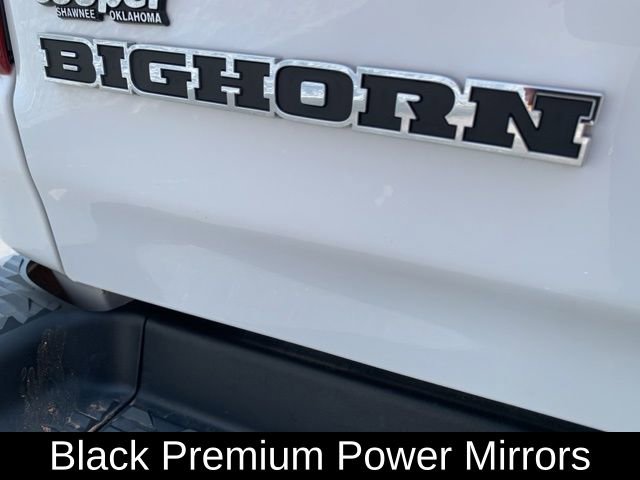 Used 2022 RAM 1500 Big Horn image 19