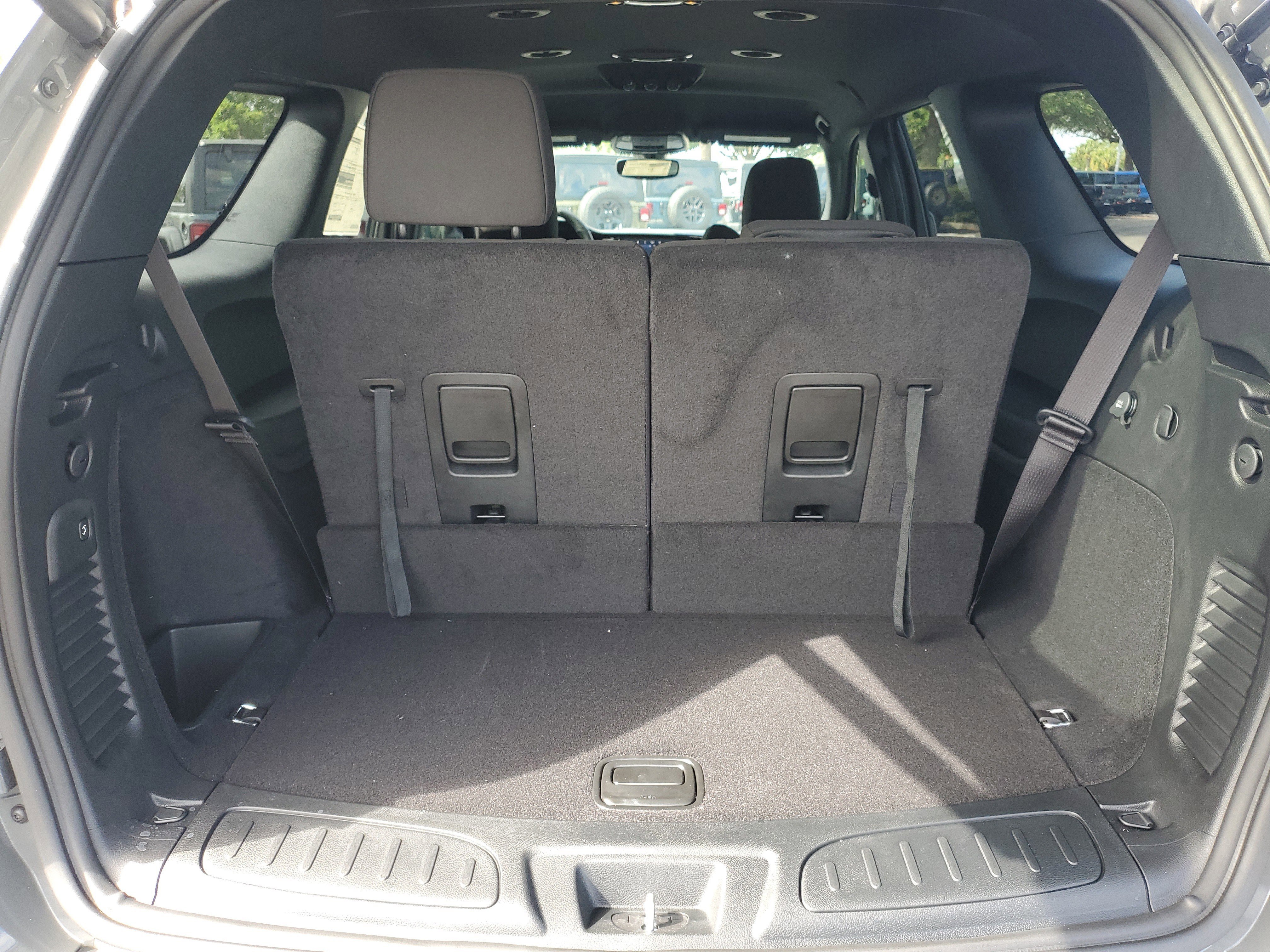 New 2026 Dodge Durango GT RWD image 8