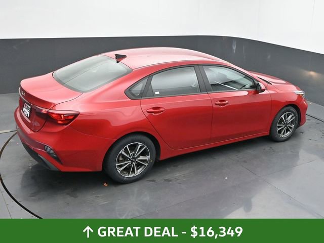 Used 2024 Kia Forte LXS image 41