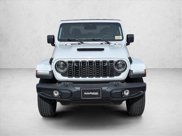 New 2026 Jeep Gladiator Sport image 5