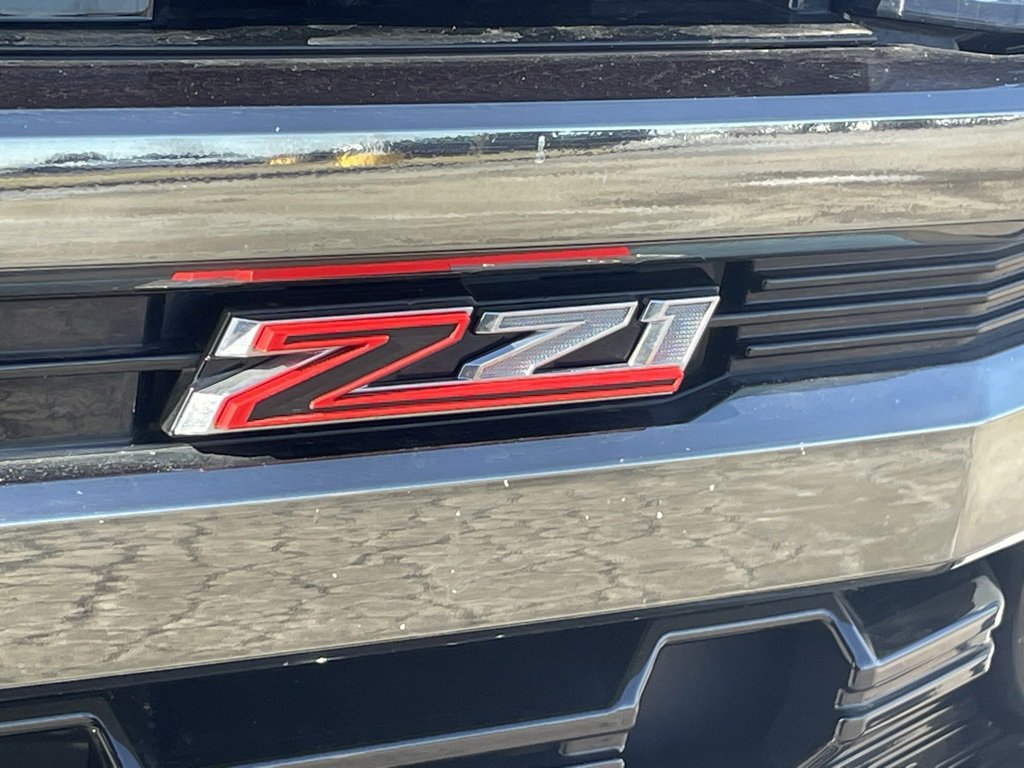 Certified 2021 Chevrolet Tahoe Z71 image 9