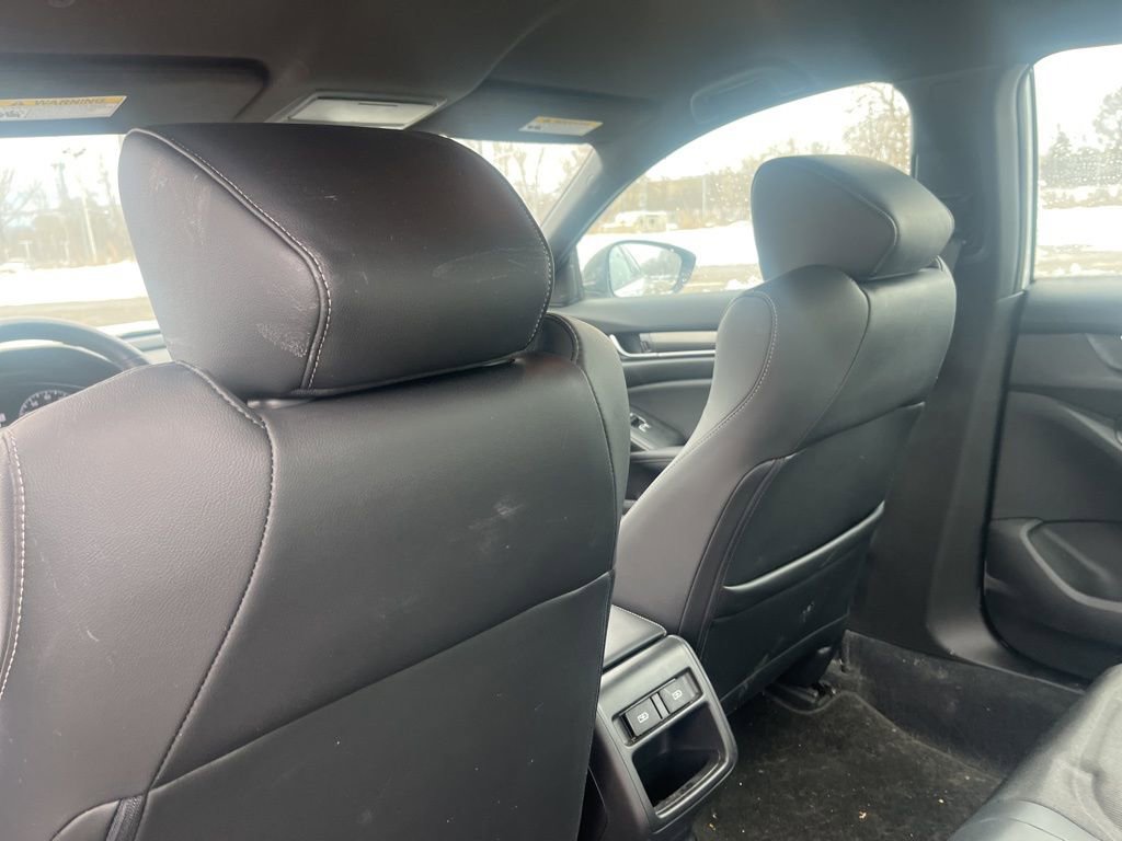 Used 2022 Honda Accord Sport image 14
