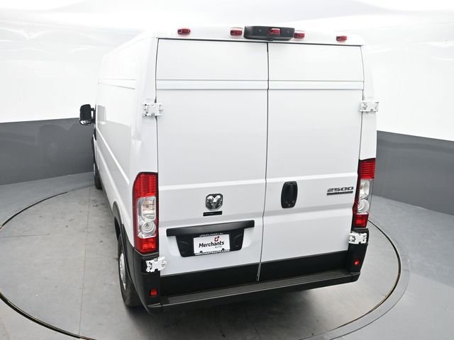 Used 2023 RAM ProMaster 2500 FWD image 25