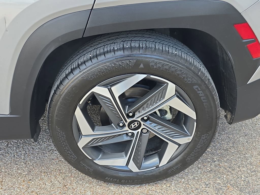 Used 2023 Hyundai Tucson SEL w/ Convenience Package image 32