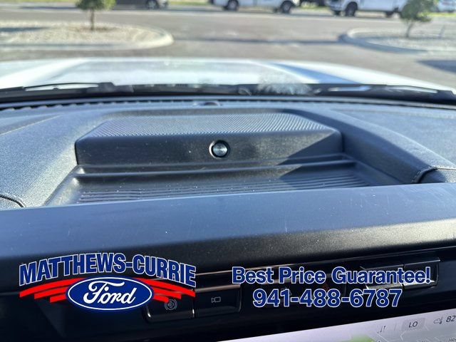 Certified 2023 Ford F250 Lariat w/ Tow Technology Package AWD/4WD image 20