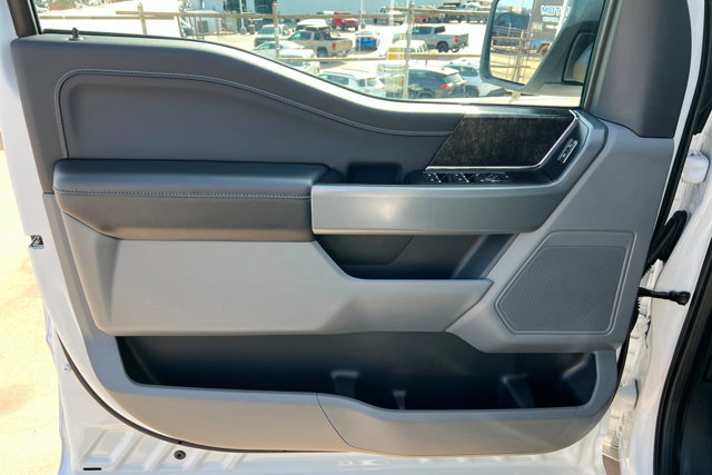 Used 2022 Ford F150 XLT w/ Equipment Group 301A Mid image 14