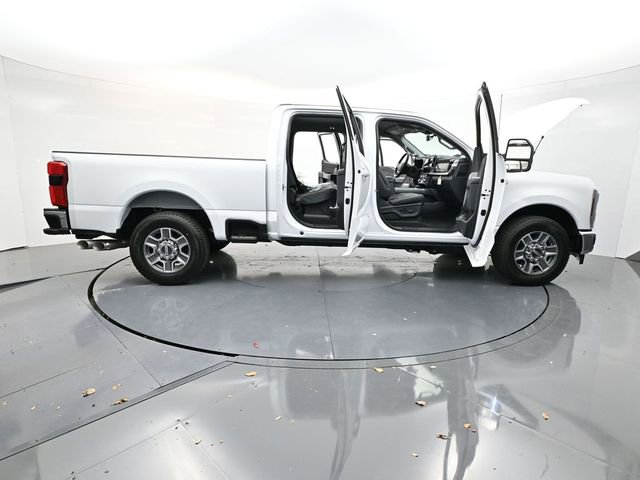 New 2026 Ford F250 Lariat image 41