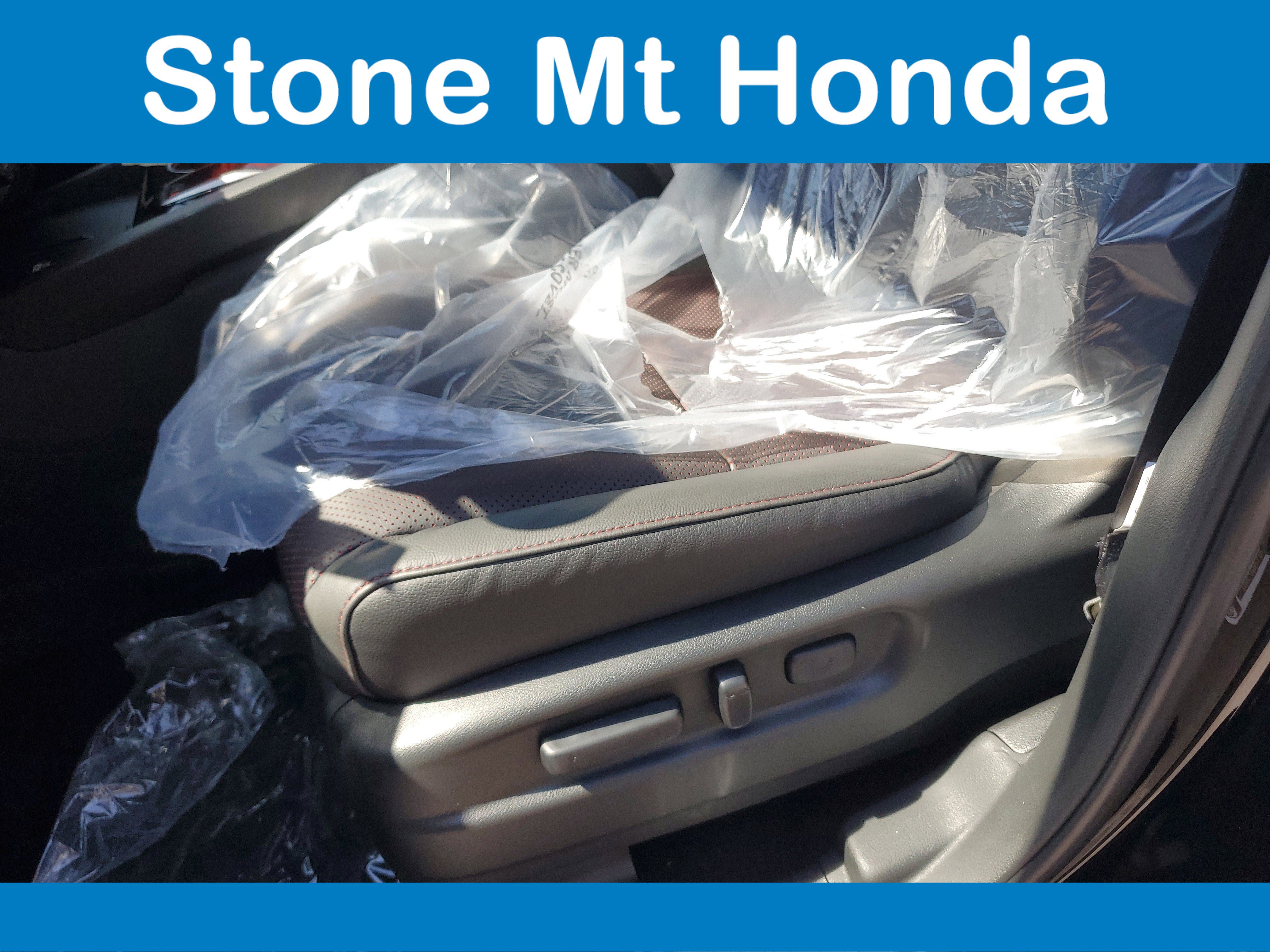 New 2026 Honda Ridgeline Black Edition image 15