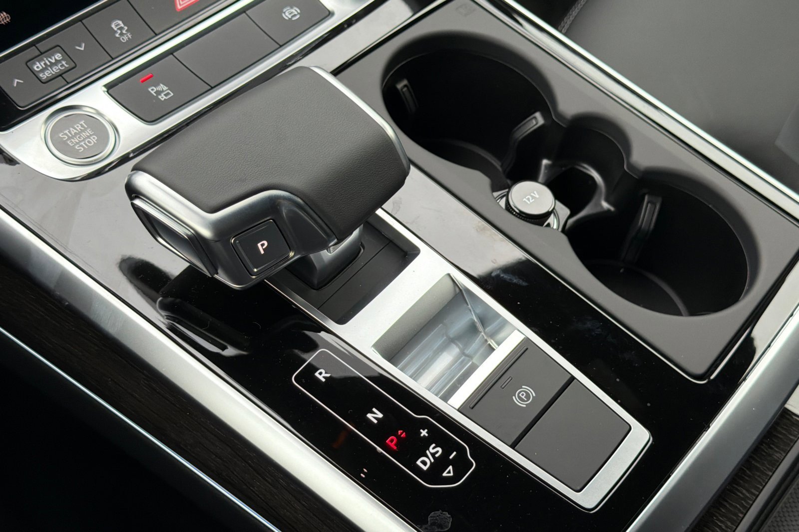 New 2026 Audi Q7 2.0T Premium AWD/4WD image 21