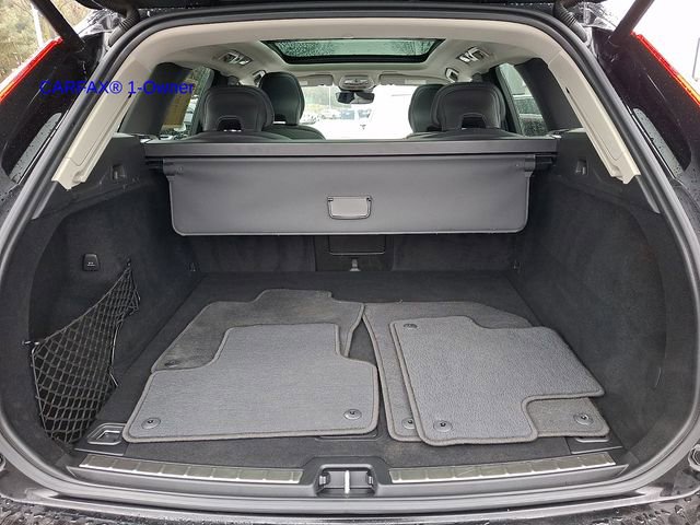 Certified 2022 Volvo XC60 T8 Inscription w/ Advanced Package image 27