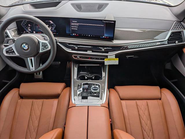 New 2026 BMW X5 M60i image 15