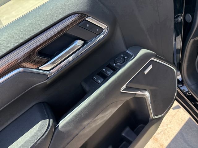 New 2026 Chevrolet Silverado 1500 LT Trail Boss w/ LT Trail Boss Premium Package AWD/4WD image 11