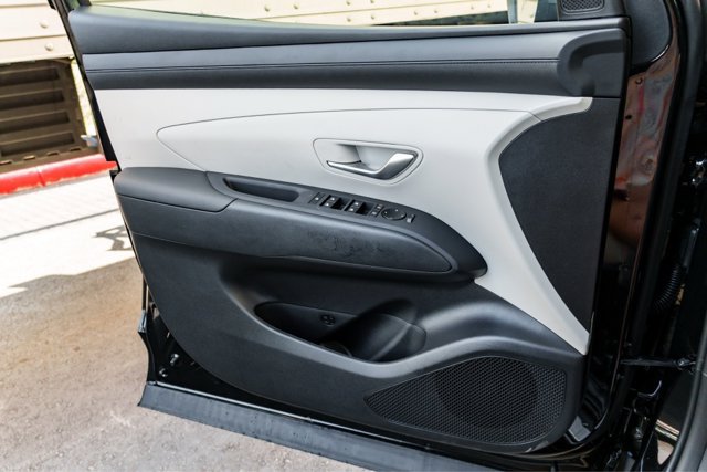 New 2026 Hyundai Tucson SEL Plus FWD image 17