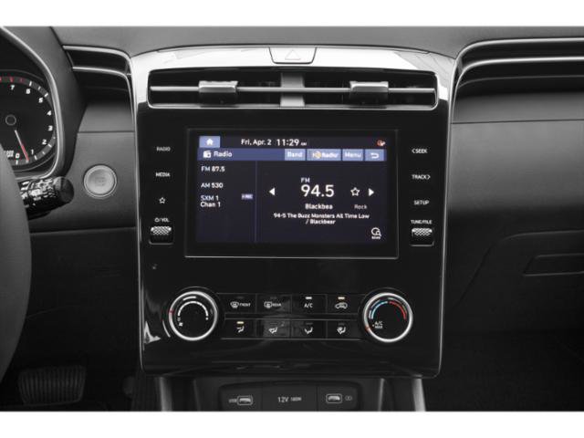 Used 2022 Hyundai Tucson SEL FWD image 18