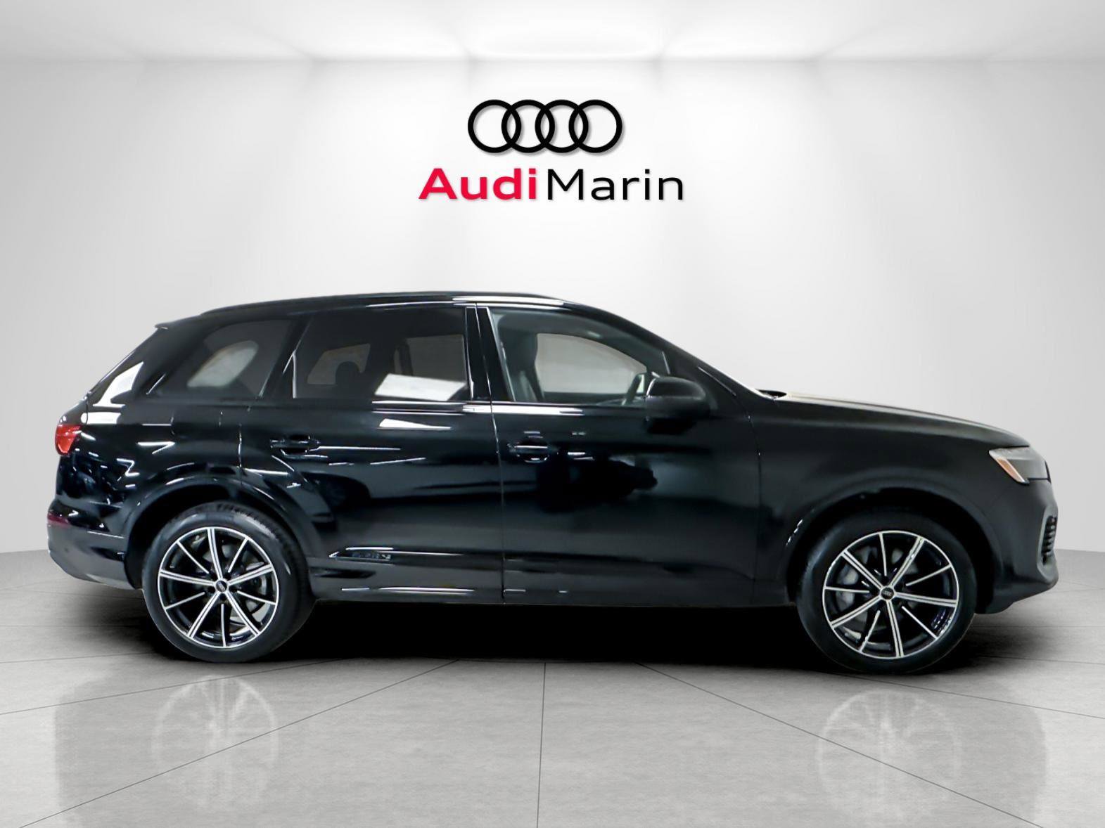 New 2026 Audi Q7 2.0T Premium Plus image 6