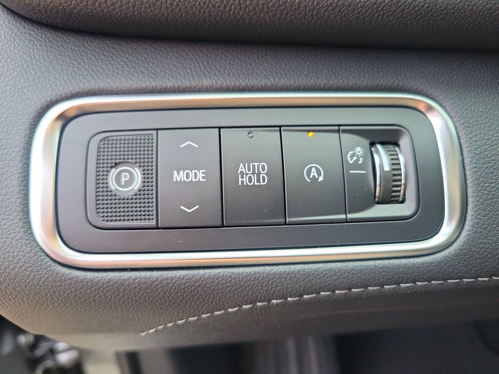 New 2027 Buick Enclave Preferred w/ Power Package FWD image 23