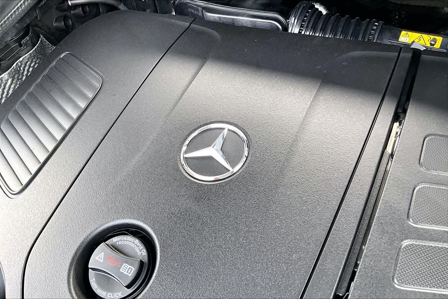 New 2026 Mercedes-Benz GLE 350 4MATIC image 19