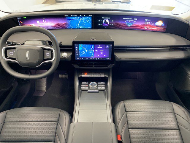 New 2026 Lincoln Nautilus Reserve image 41