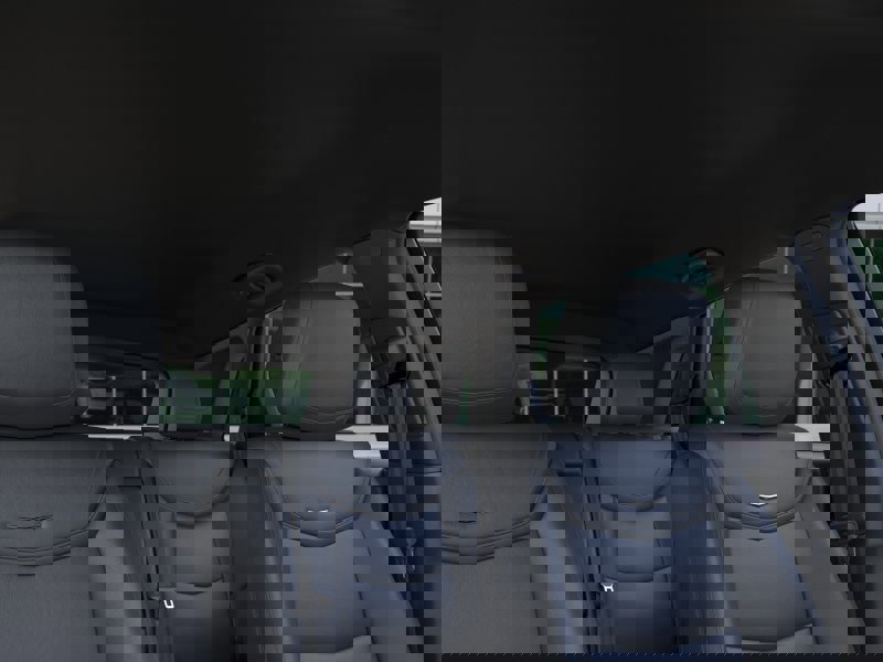 New 2026 Cadillac XT5 Luxury image 24