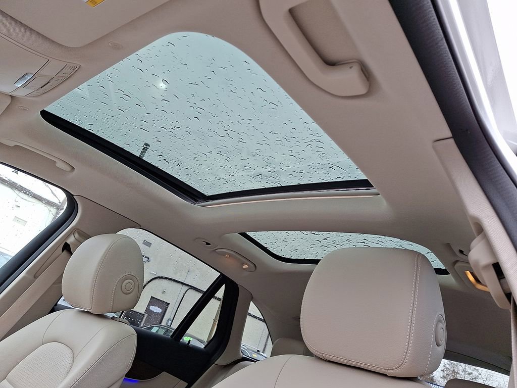 Used 2022 Mercedes-Benz GLC 300 GLC 300 image 14