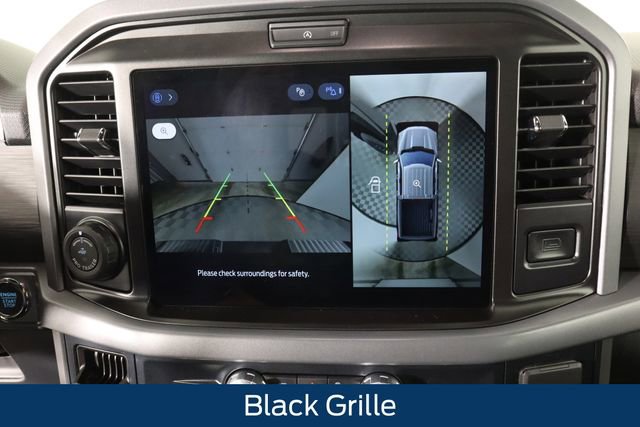 New 2026 Ford F150 XLT w/ Equipment Group 302A MID image 57