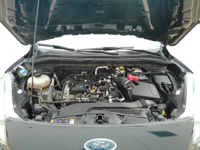 Used 2021 Ford Escape SE w/ SE Sport Appearance Package FWD image 50