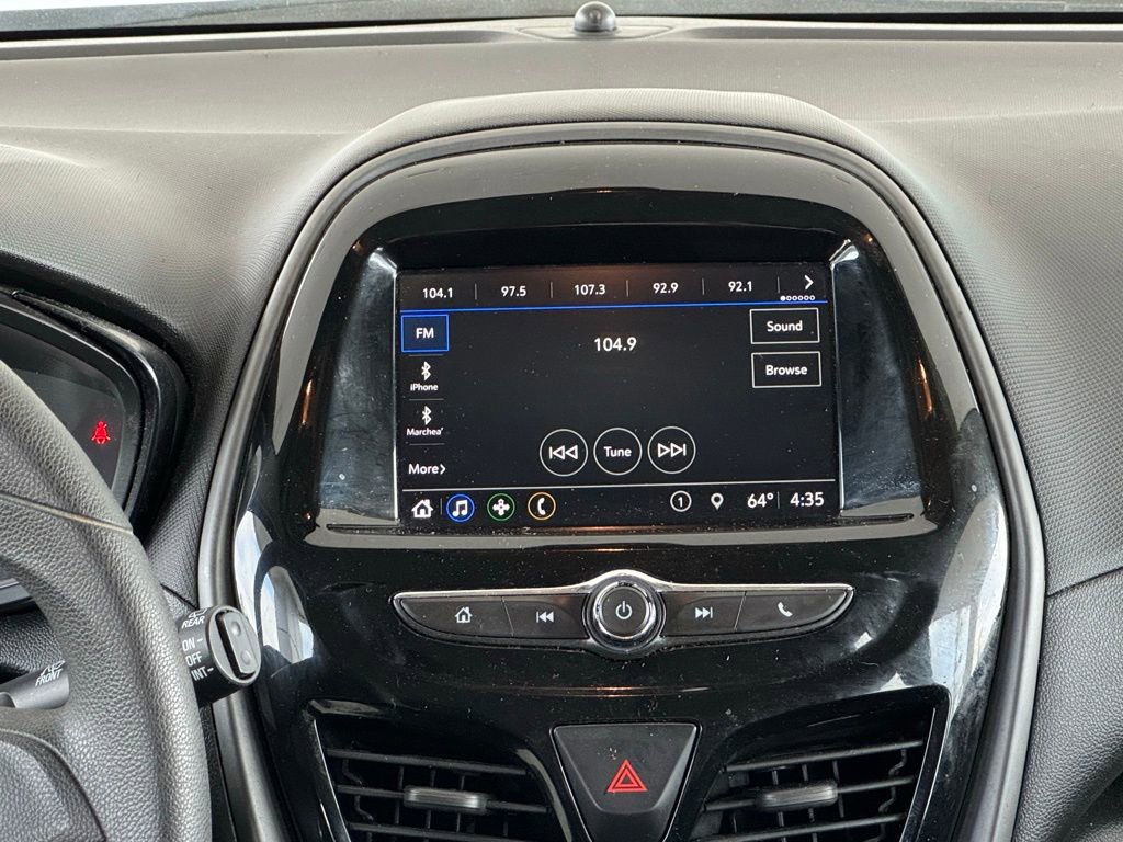 Used 2019 Chevrolet Spark LS image 28
