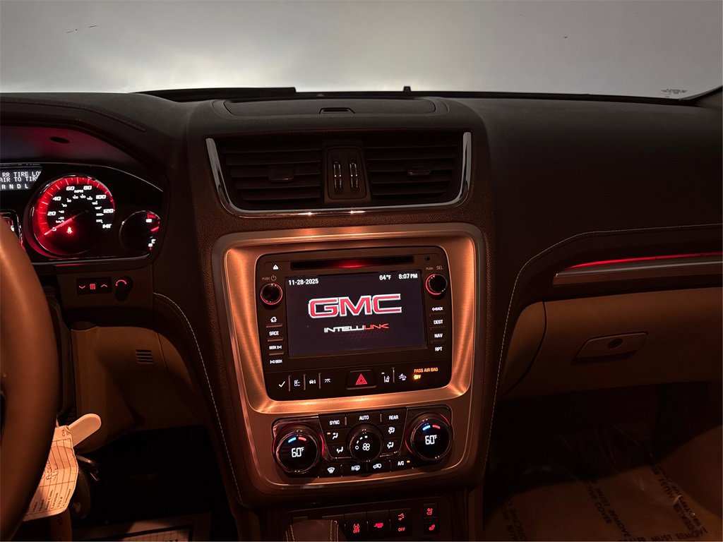 Used 2014 GMC Acadia Denali image 33