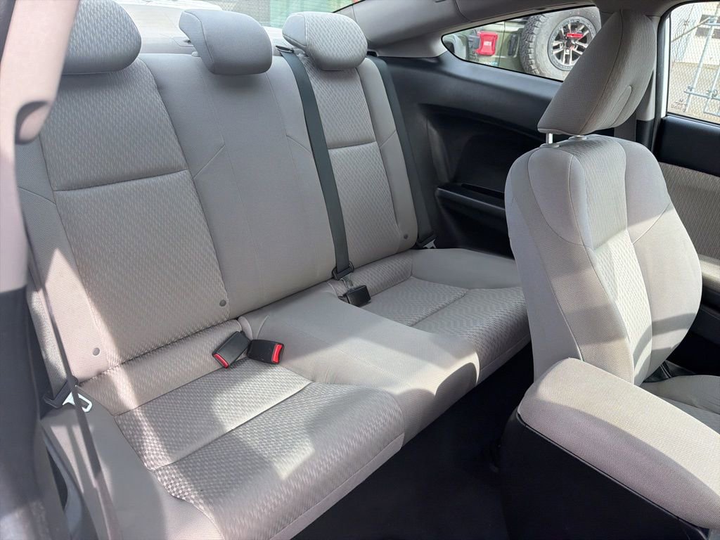 Used 2015 Honda Civic LX image 19