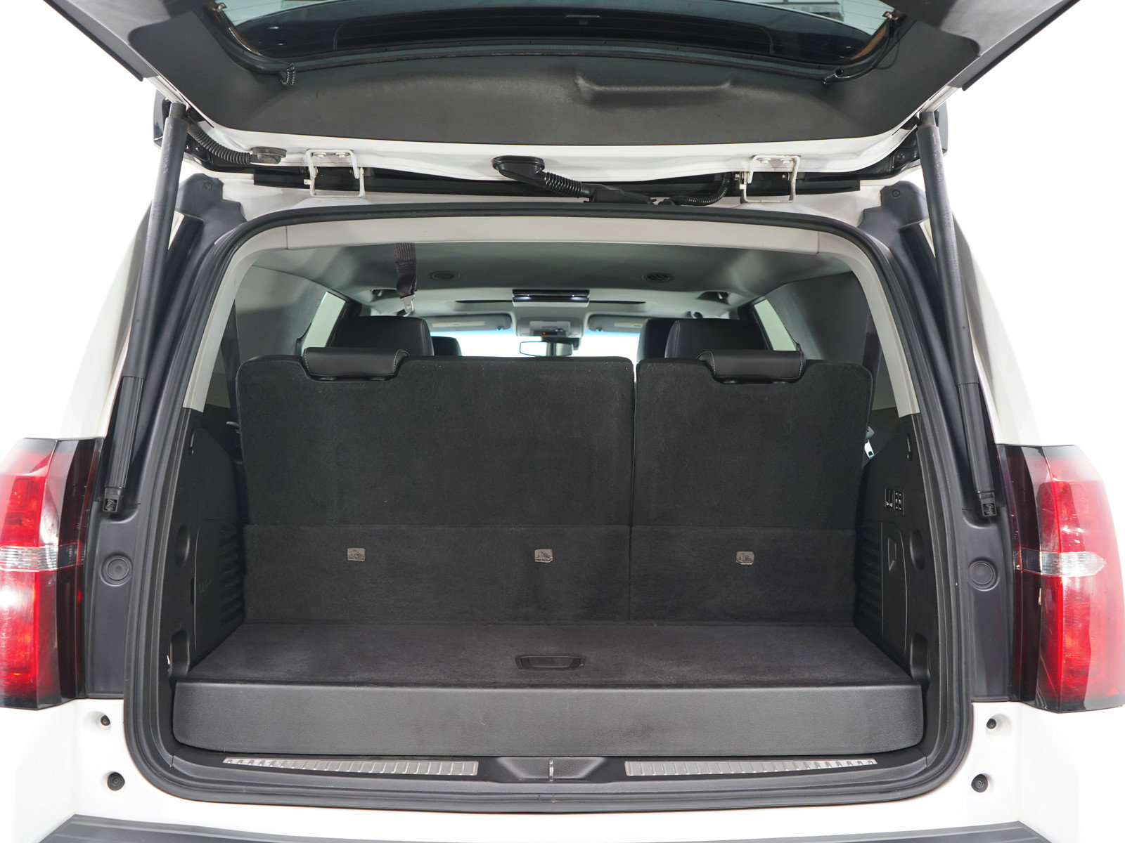 Used 2017 Chevrolet Tahoe Premier AWD/4WD image 18