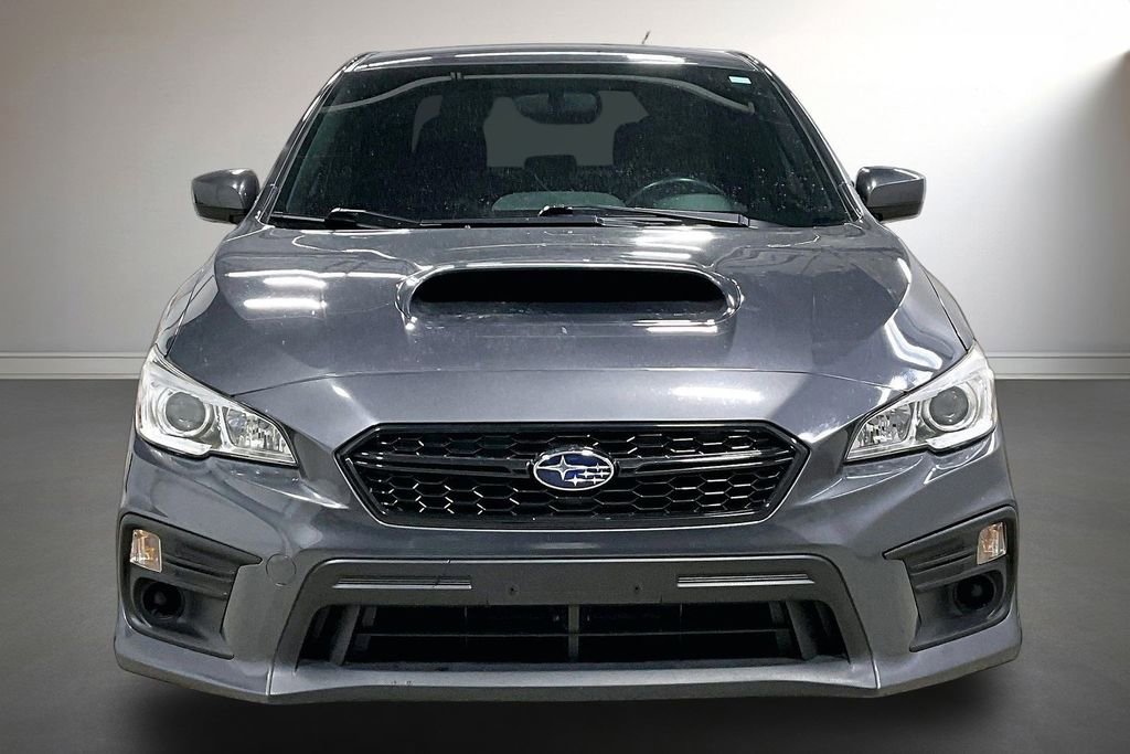 Used 2021 Subaru WRX image 2