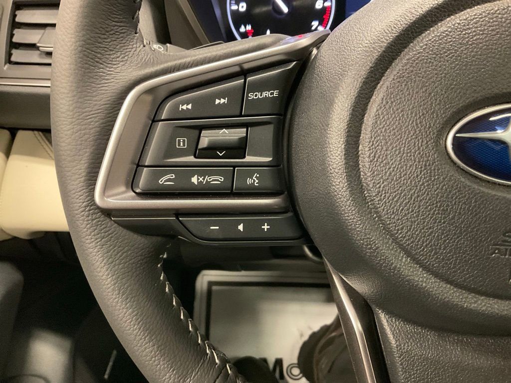 New 2026 Subaru Ascent Limited image 17
