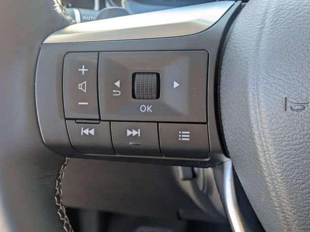 Used 2025 INFINITI QX60 Sensory w/ Vision Package AWD/4WD image 17