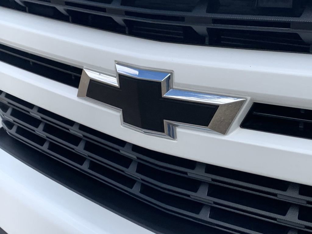 Certified 2022 Chevrolet Silverado 1500 RST image 29