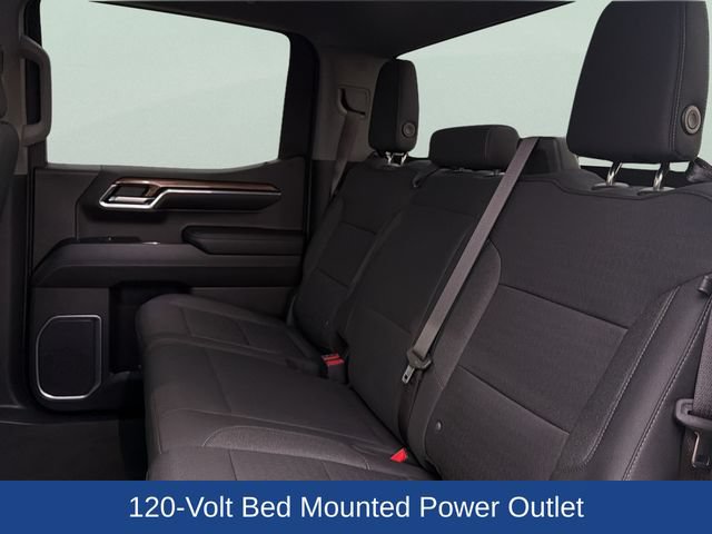 Used 2023 Chevrolet Silverado 1500 LT AWD/4WD image 16
