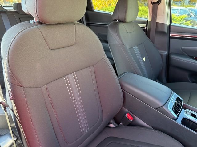 Certified 2022 Hyundai Tucson SEL w/ Convenience Package image 27