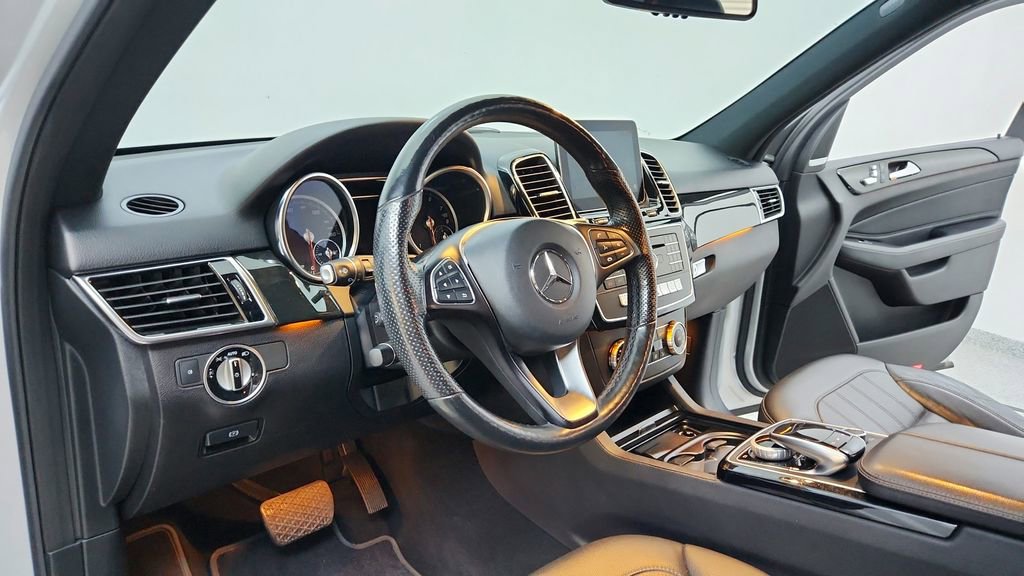 Used 2018 Mercedes-Benz GLE 350 4MATIC image 13