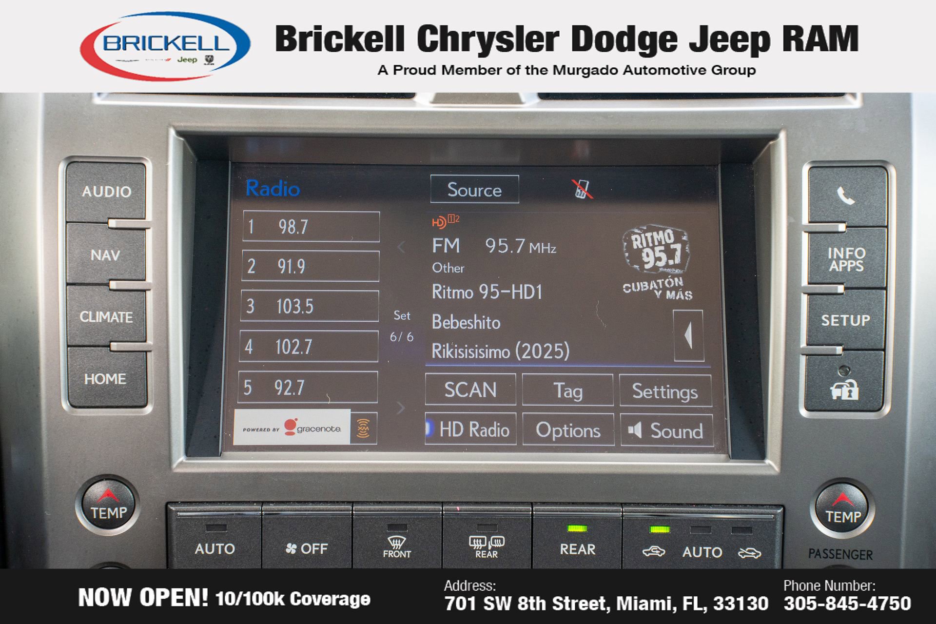 Used 2017 Lexus GX 460 Premium image 24