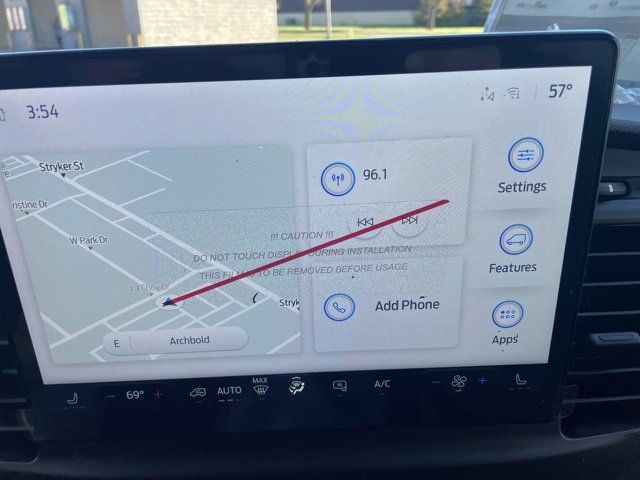New 2026 Ford Transit 350 148 High Roof Extended image 23
