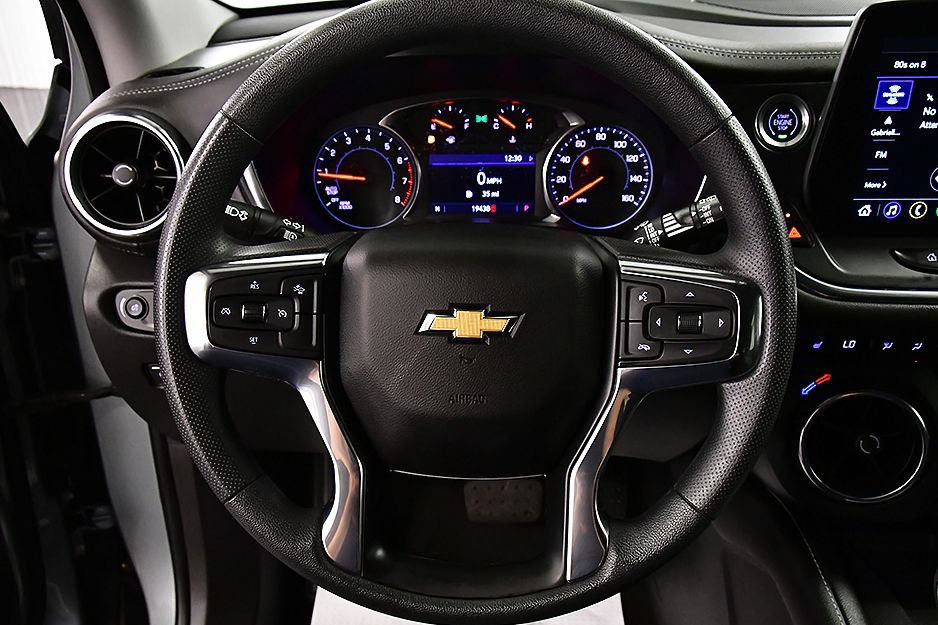 Used 2023 Chevrolet Blazer LT w/ Convenience Package AWD/4WD image 17